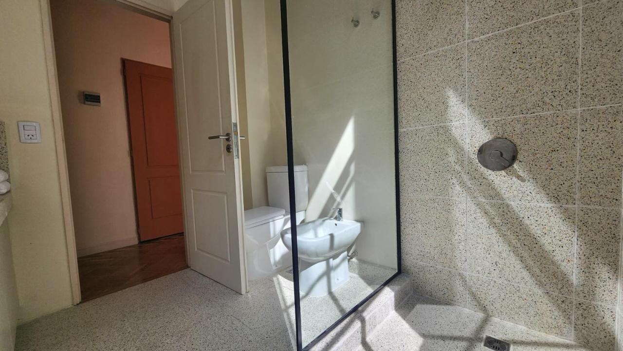 Casa Par Grand Suites Buenos Aires Exterior photo