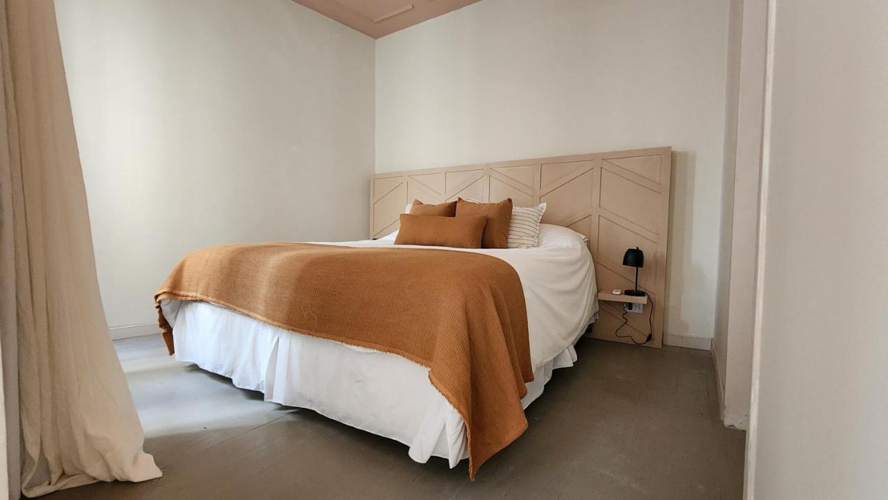 Casa Par Grand Suites Buenos Aires Exterior photo