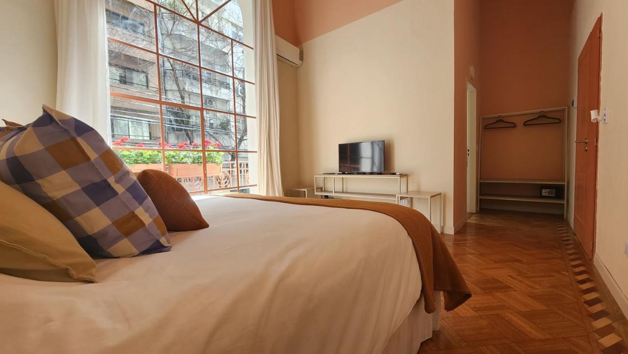 Casa Par Grand Suites Buenos Aires Exterior photo