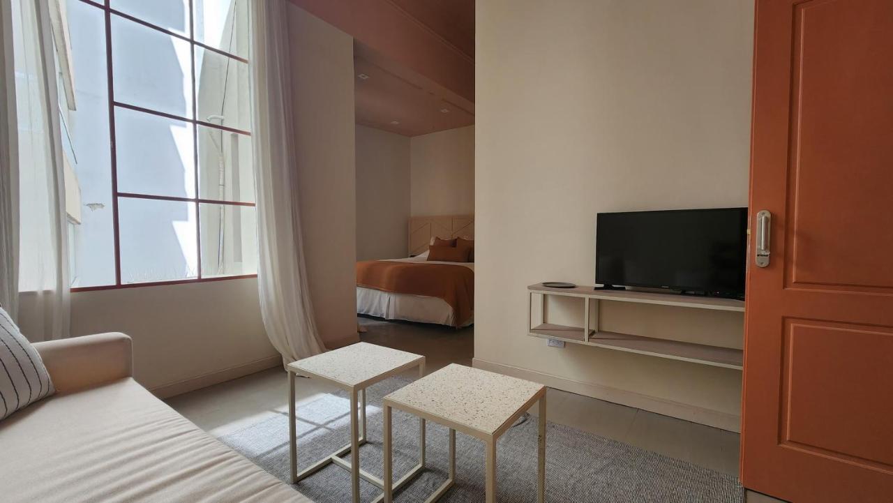 Casa Par Grand Suites Buenos Aires Exterior photo