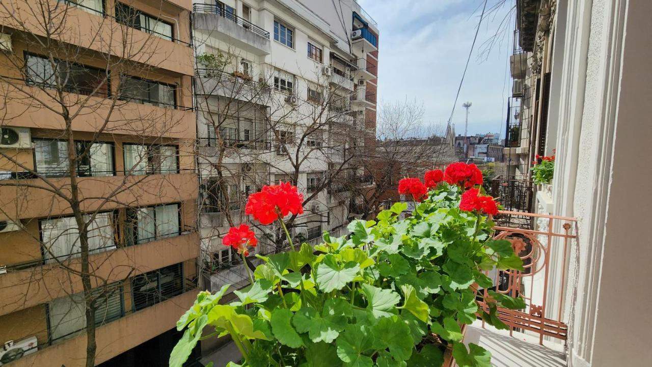 Casa Par Grand Suites Buenos Aires Exterior photo