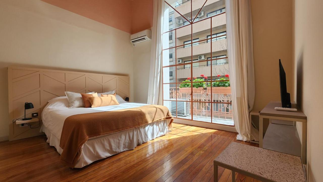 Casa Par Grand Suites Buenos Aires Exterior photo