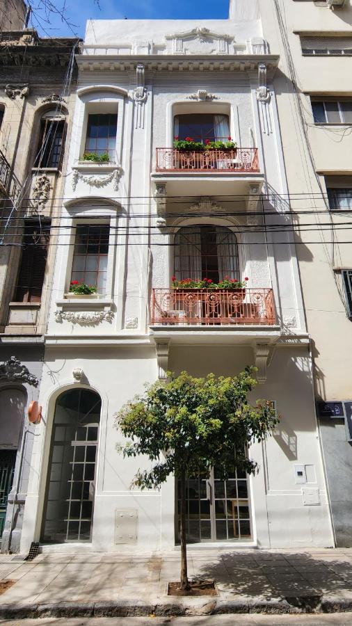 Casa Par Grand Suites Buenos Aires Exterior photo