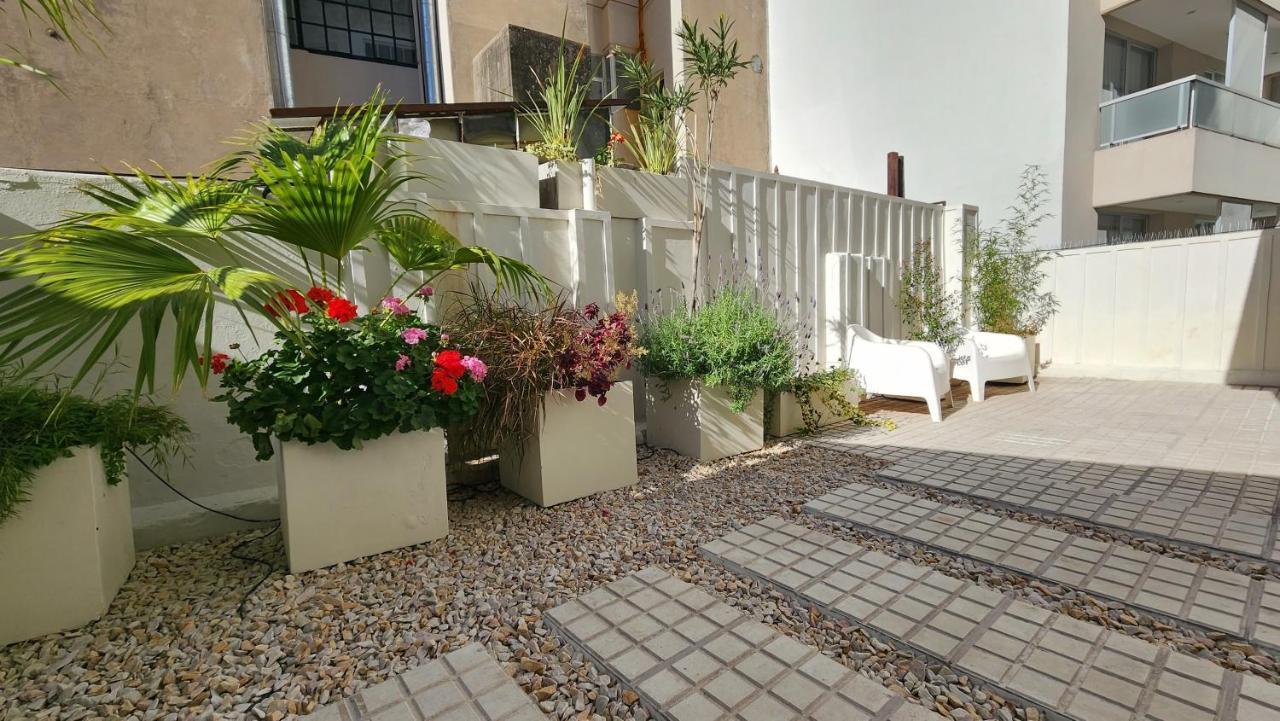 Casa Par Grand Suites Buenos Aires Exterior photo