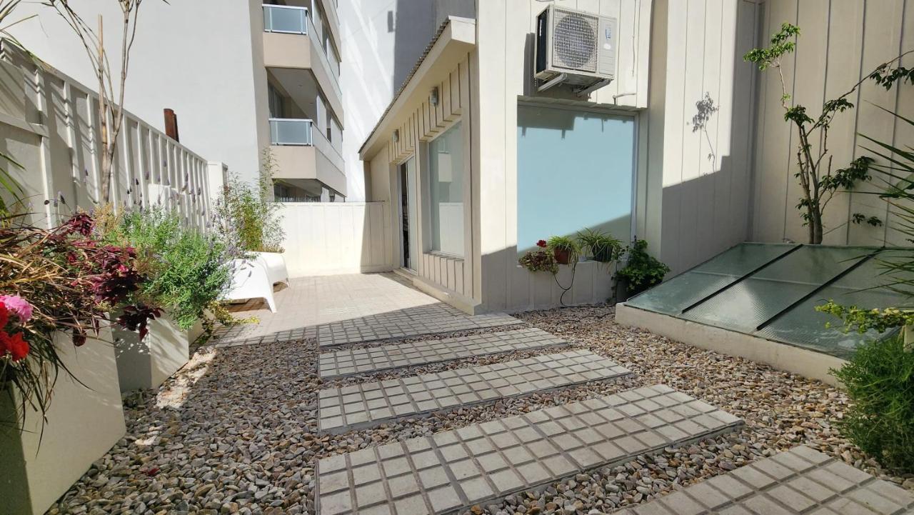 Casa Par Grand Suites Buenos Aires Exterior photo